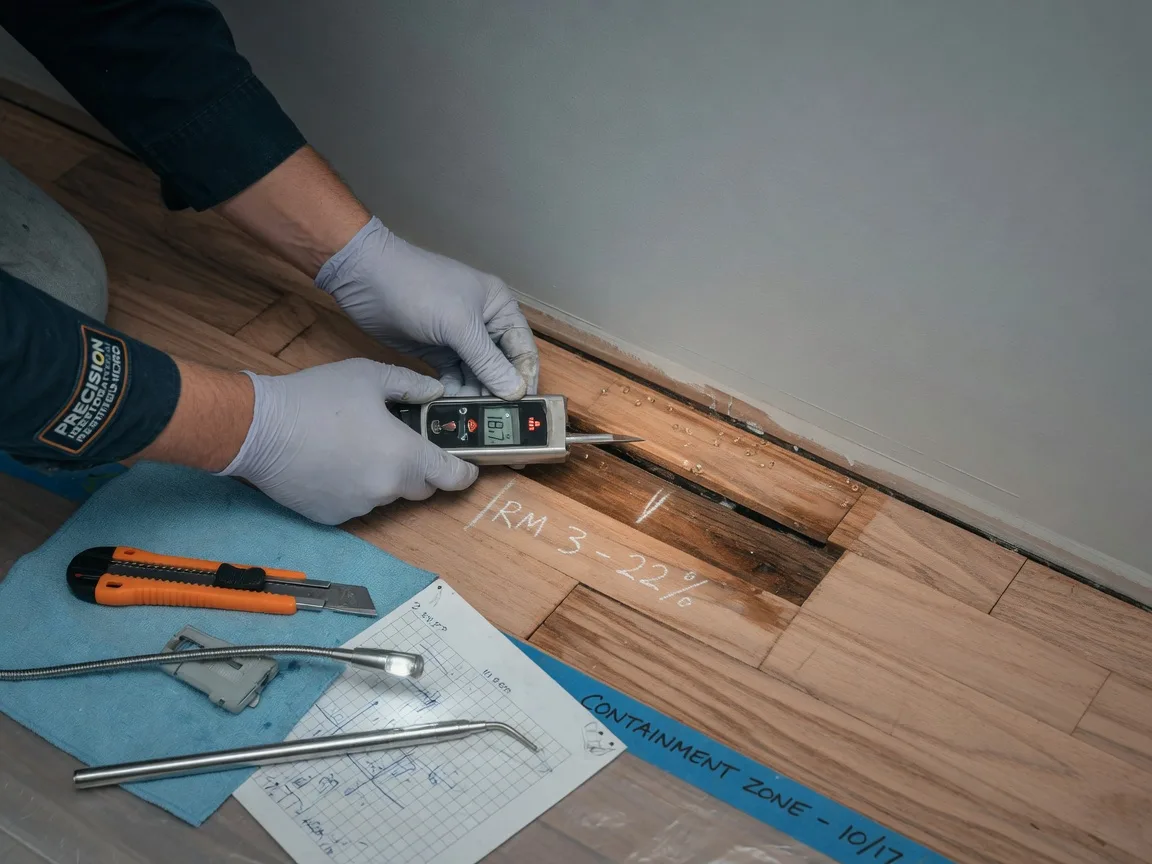 Why choose Water Removal in Solon, OH